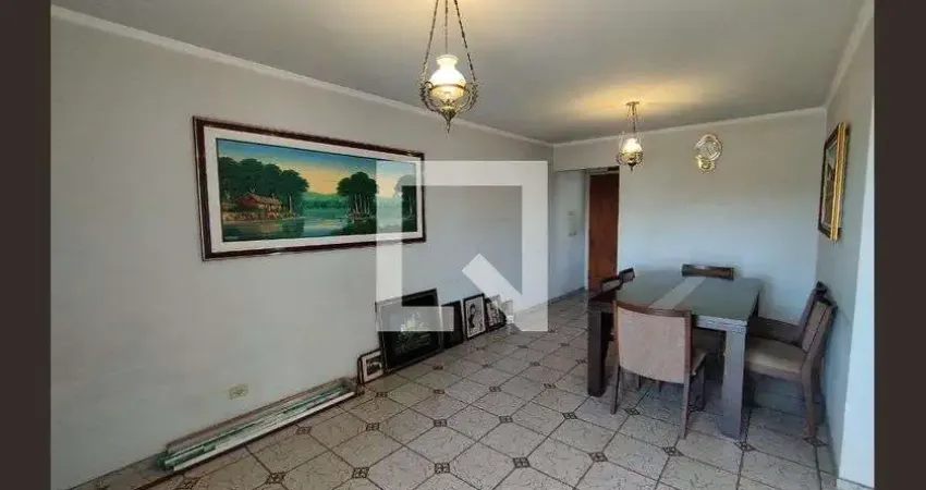 Apartamento com 2 quartos à venda na Rua Anny, --, São João Climaco, São Paulo