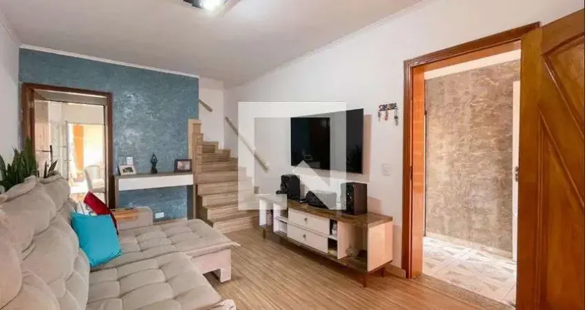 Casa com 2 quartos à venda na Rua Jacob Piatto, --, Baeta Neves, São Bernardo do Campo