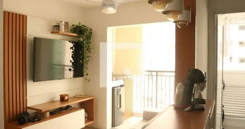 Apartamento com 2 quartos à venda na Rua Francisco Corazza, --, Água Branca, São Paulo