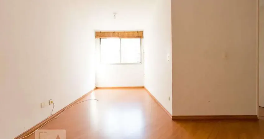 Apartamento com 2 quartos à venda na Rua Guararapes, --, Brooklin, São Paulo