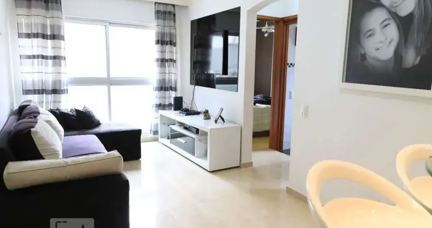 Apartamento com 2 quartos à venda na Rua Zanzibar, --, Casa Verde, São Paulo