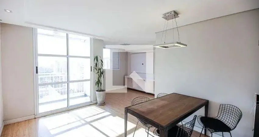 Cobertura com 2 quartos à venda na Rua Refinaria Mataripe, --, Vila Antonieta, São Paulo