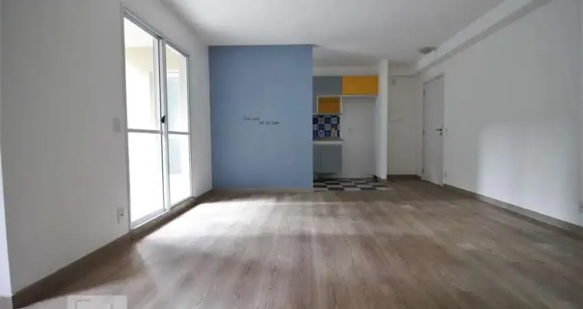 Apartamento com 2 quartos à venda na Rua Francisco Marcondes Vieira, --, Morumbi, São Paulo