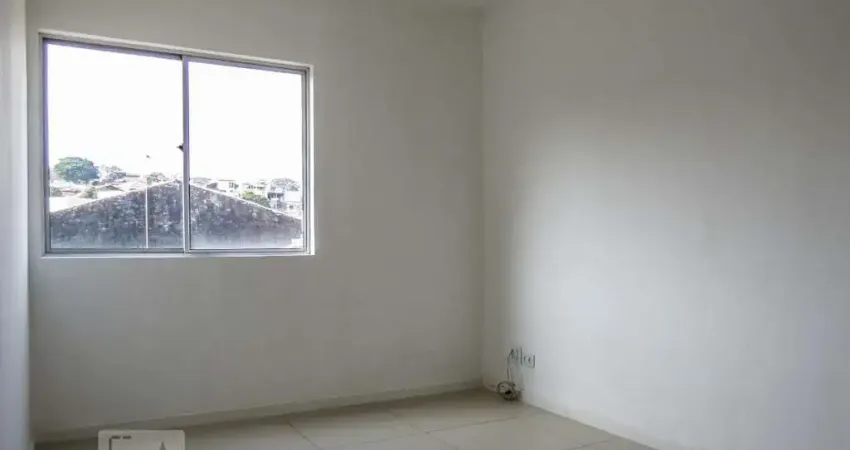 Apartamento com 2 quartos à venda na Rua Nossa Senhora do Rosário, --, Quitaúna, Osasco