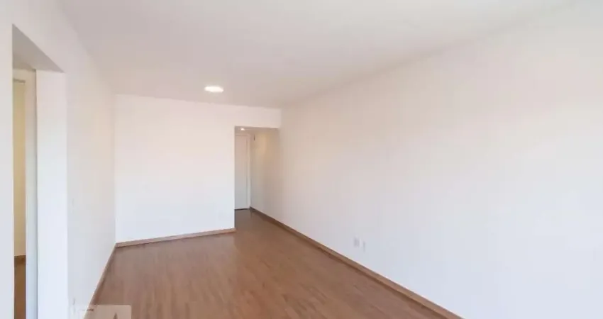 Apartamento com 2 quartos à venda na Rua Wilson Vallim, --, Jardim Marajoara, São Paulo