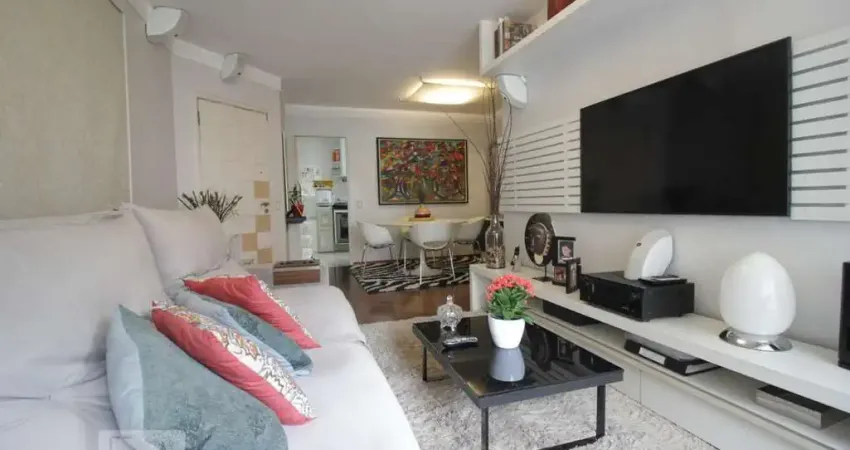Apartamento com 3 quartos à venda na Rua Elizabeth Barbegian Baldinato, --, Morumbi, São Paulo