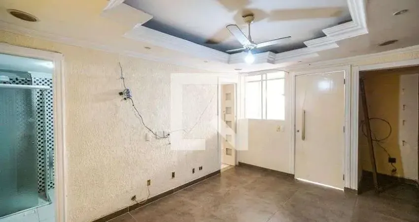 Apartamento com 2 quartos à venda na Rua Maria Carlota, --, Vila Esperança, São Paulo