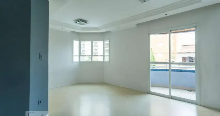 Apartamento com 3 quartos à venda na Rua Gonçalves Dias, --, Nova Petrópolis, São Bernardo do Campo