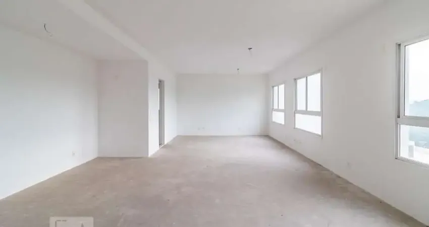 Apartamento com 1 quarto à venda na Rua Augusto dos Anjos, --, Alphaville, Barueri