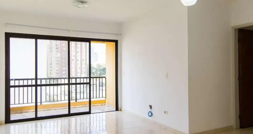 Apartamento com 3 quartos à venda na Rua Laura, --, Centro, Santo André