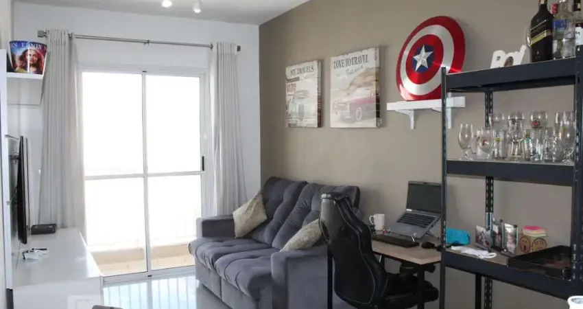 Apartamento com 2 quartos à venda na Rua Marte, --, Jardim Esperança, Barueri