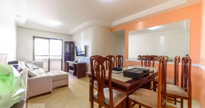 Apartamento com 3 quartos à venda na Avenida Presidente Arthur Bernardes, --, Rudge Ramos, São Bernardo do Campo