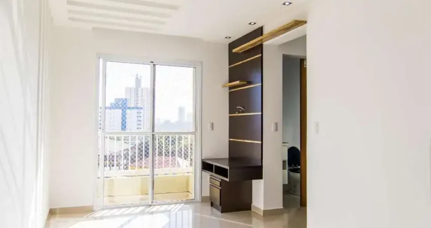 Apartamento com 2 quartos à venda na Rua Fagundes Varela, --, Jardim, Santo André