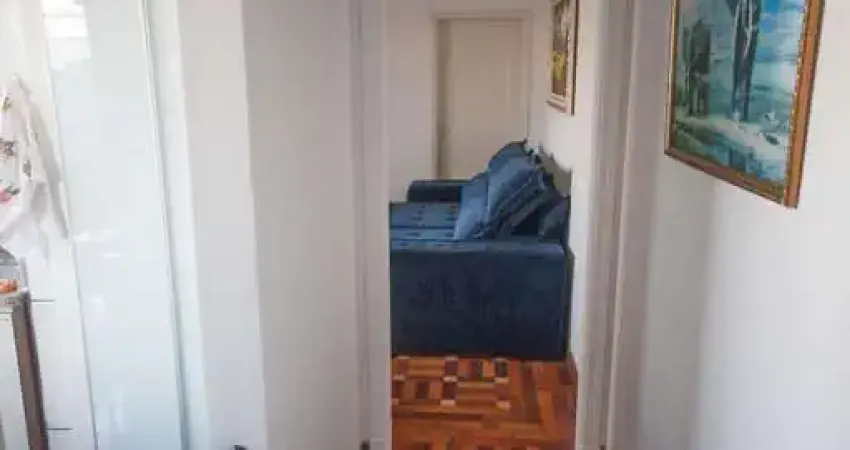 Apartamento com 2 quartos à venda na Rua Benjamim de Oliveira, --, Brás, São Paulo