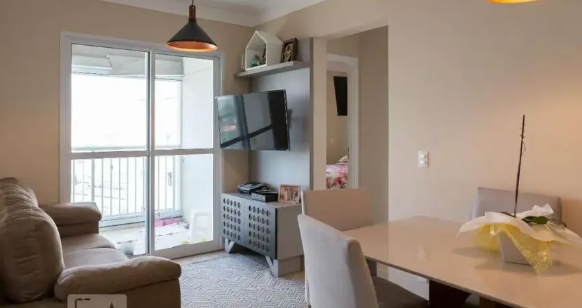 Apartamento com 2 quartos à venda na Rua Torres da Barra, --, Água Branca, São Paulo