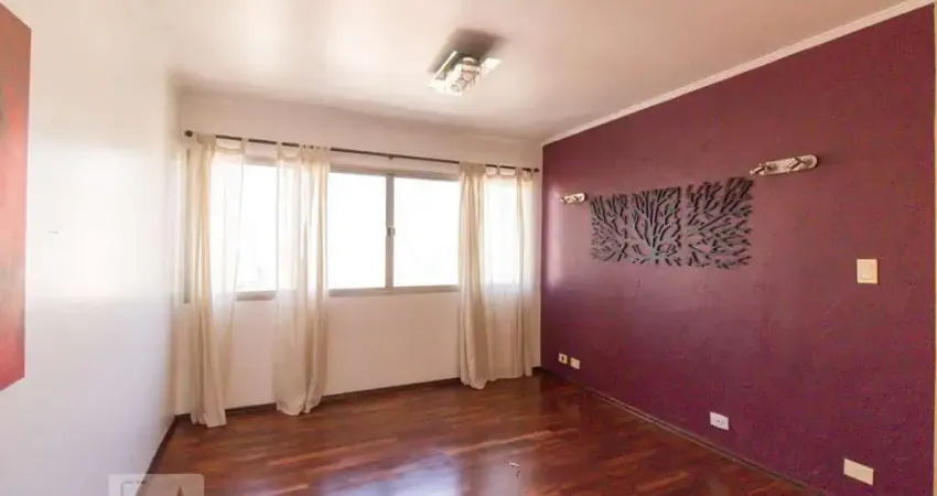 Apartamento com 3 quartos à venda na Rua Joaquim Norberto, --, Água Fria, São Paulo