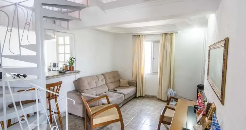 Cobertura com 3 quartos à venda na Avenida Ibiúna, --, Vila Aricanduva, São Paulo