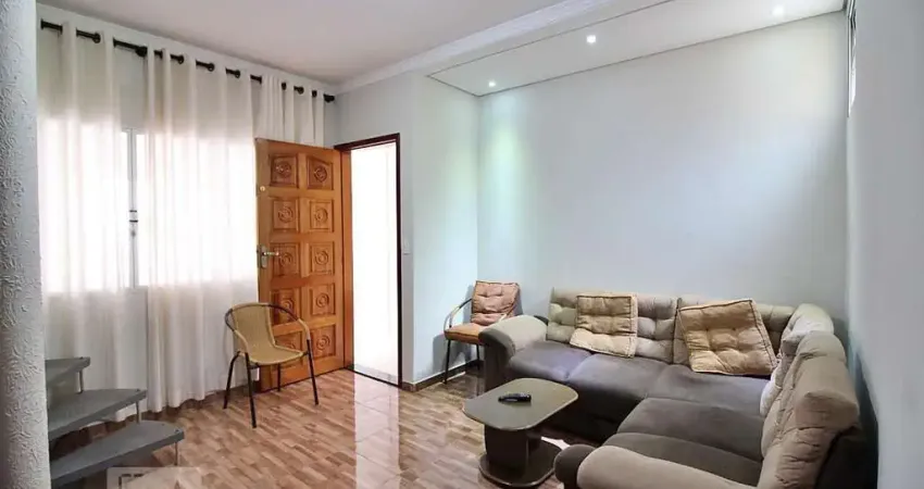 Casa com 3 quartos à venda na Rua Francisco Visentainer, --, Assunção, São Bernardo do Campo