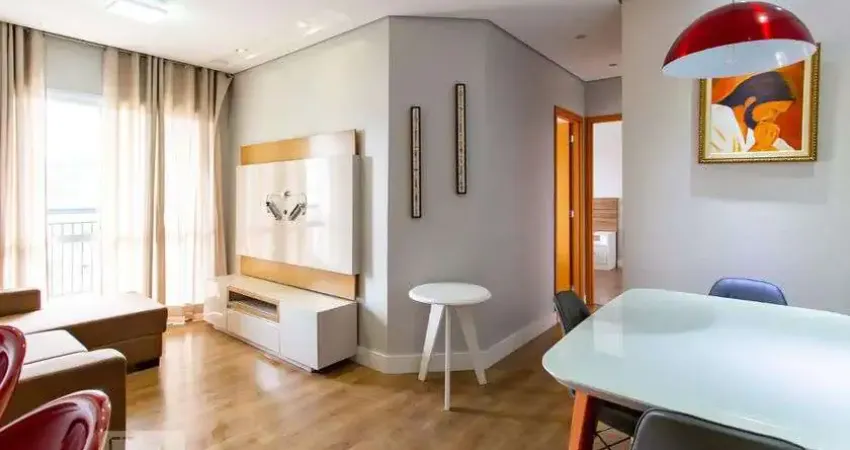 Apartamento com 2 quartos à venda na Travessa João Marson, --, Assunção, São Bernardo do Campo