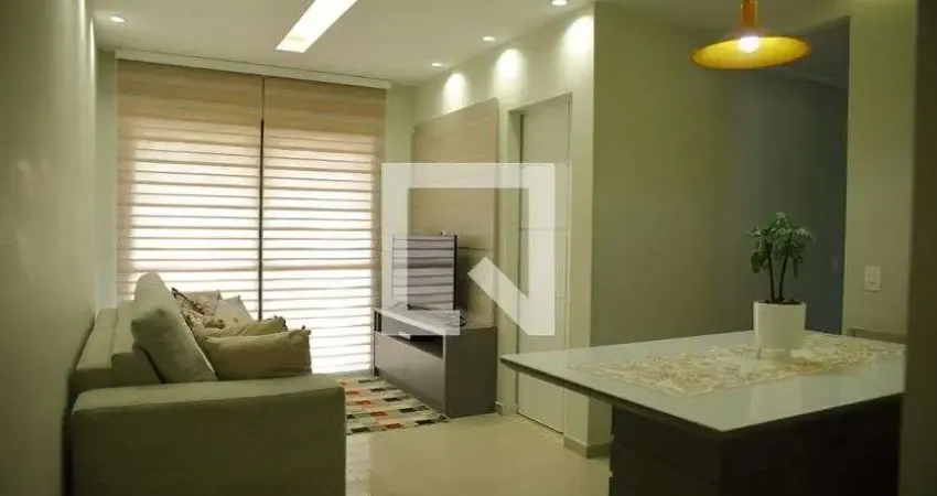 Apartamento com 3 quartos à venda na Avenida Senador Flaquer, --, Jardim do Mar, São Bernardo do Campo