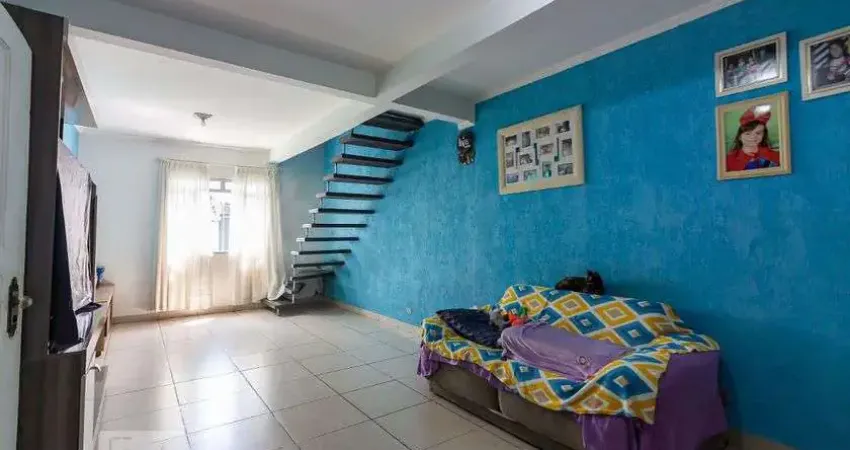 Casa com 3 quartos à venda na Rua Imirim, --, Santo Antônio, Osasco