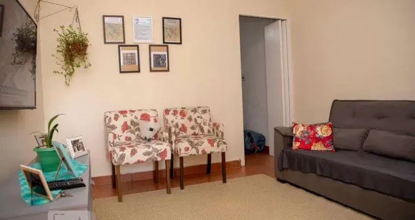 Apartamento com 2 quartos à venda na Avenida Sete de Setembro, --, Centro, Diadema