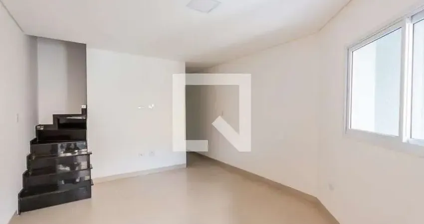 Casa com 2 quartos à venda na Rua Palermo, --, Vila Metalúrgica, Santo André