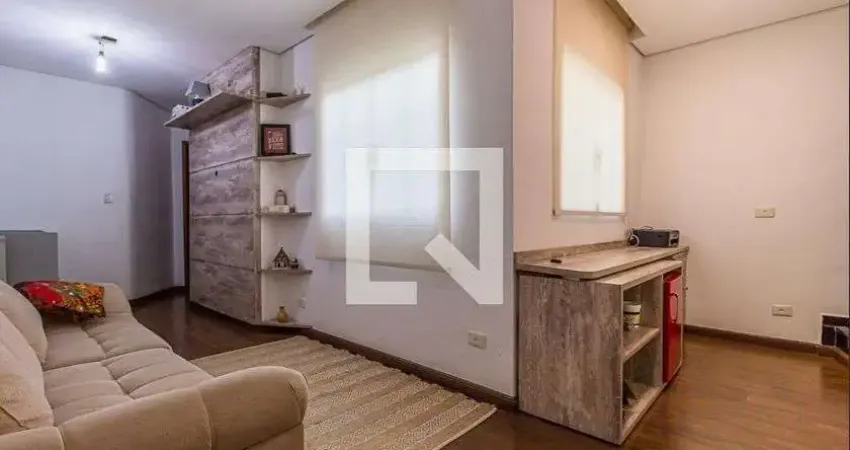 Cobertura com 1 quarto à venda na Rua Bororós, --, Vila Leopoldina, Santo André