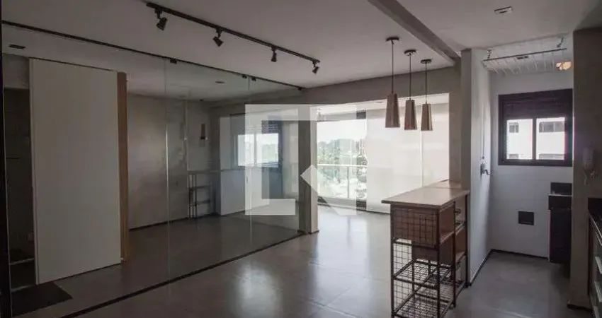 Kitnet / Stúdio à venda na Rua Conde de Itu, --, Santo Amaro, São Paulo