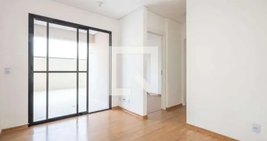 Apartamento com 2 quartos à venda na Rua Achiles Belline, --, Padroeira, Osasco