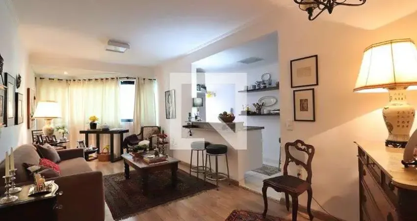 Apartamento com 1 quarto à venda na Rua Marechal Hermes, --, Jardim, Santo André