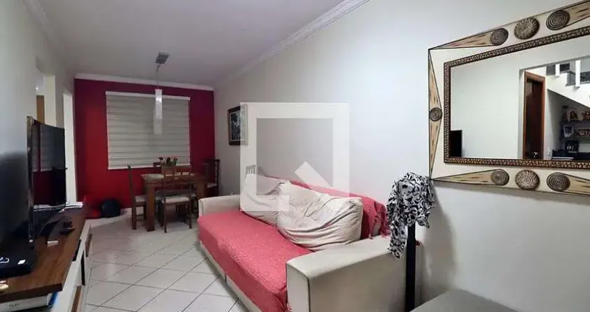 Casa com 3 quartos à venda na Rua das Monções, --, Jardim, Santo André