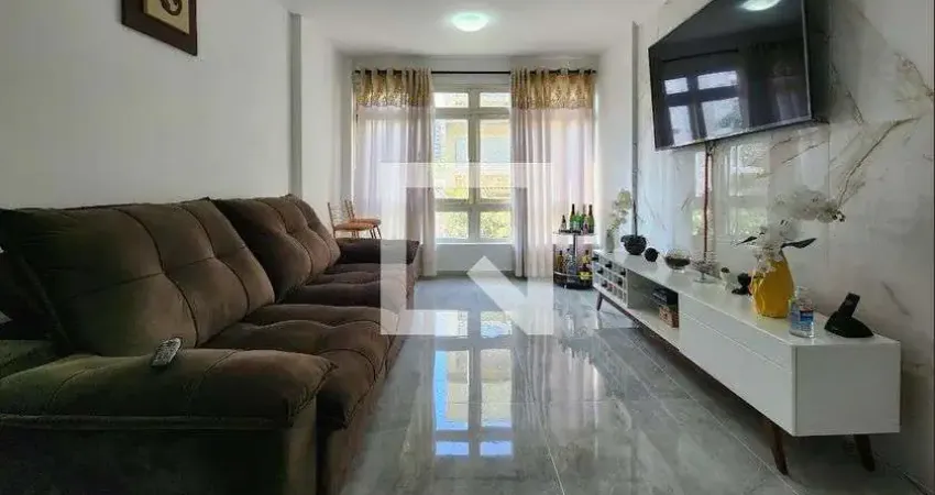 Apartamento com 2 quartos à venda na Rua Niterói, --, Centro, São Caetano do Sul