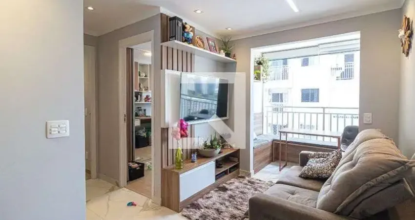 Apartamento com 2 quartos à venda na Rua Josef Kryss, --, Barra Funda, São Paulo