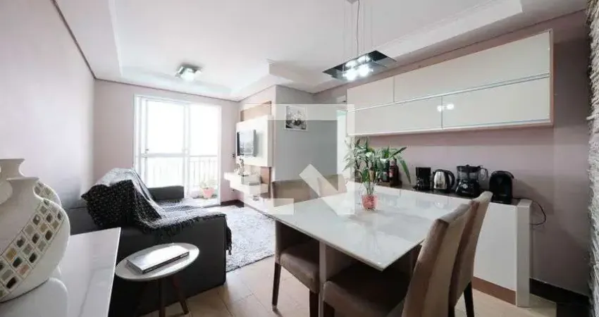 Apartamento com 3 quartos à venda na Avenida Doutor Bernardino Brito Fonseca de Carvalho, --, Cidade Patriarca, São Paulo