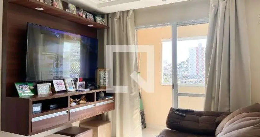 Apartamento com 3 quartos à venda na Rua Jaú, --, Santo Antônio, Osasco