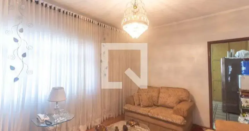 Casa com 2 quartos à venda na Rua Principe Humberto, --, Vila Lusitânia, São Bernardo do Campo