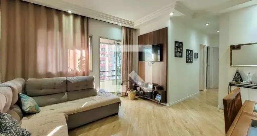 Apartamento com 3 quartos à venda na Avenida Dom Jaime de Barros Câmara, --, Planalto, São Bernardo do Campo