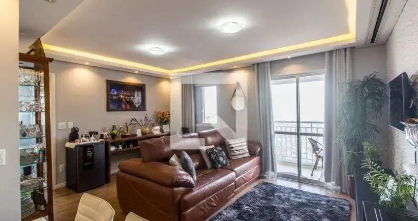 Apartamento com 2 quartos à venda na Rua Luiz Scott, --, Jardim Iracema, Barueri