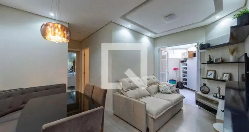 Apartamento com 2 quartos à venda na Rua Ibitirama, --, Vila Prudente, São Paulo