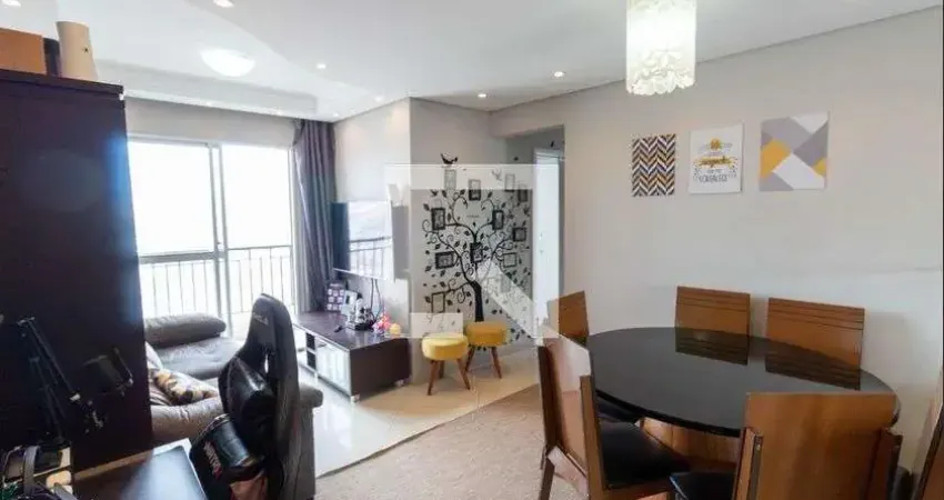 Apartamento com 3 quartos à venda na Avenida Doutor Bernardino Brito Fonseca de Carvalho, --, Cidade Patriarca, São Paulo