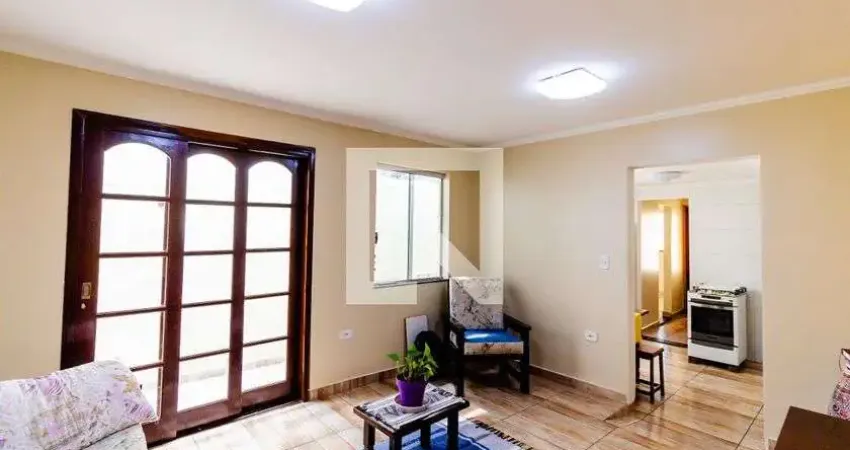 Casa com 2 quartos à venda na Rua Cremona, --, Parque Oratório, Santo André