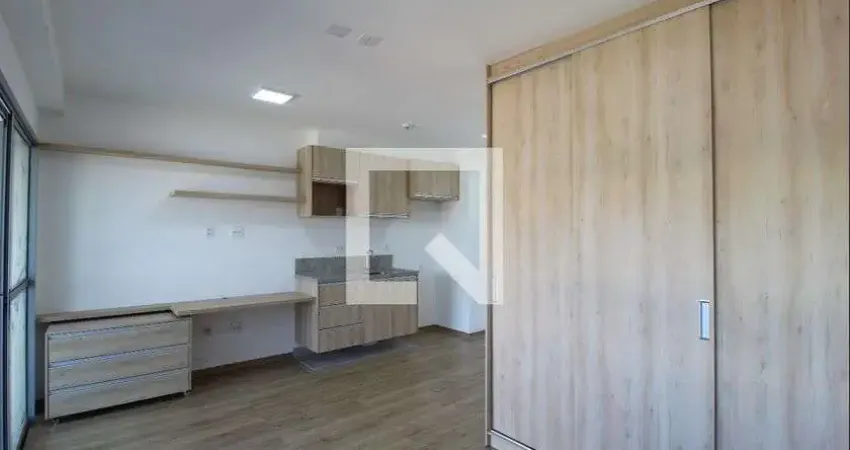 Kitnet / Stúdio à venda na Alameda dos Jurupis, --, Moema, São Paulo