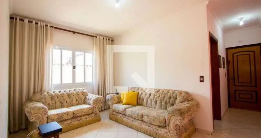 Apartamento com 3 quartos à venda na Rua Xavier Marques, --, Jardim Bela Vista, Santo André