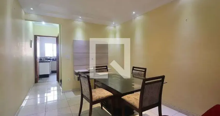 Casa com 2 quartos à venda na Rua Brasílio Machado, --, Jardim, Santo André