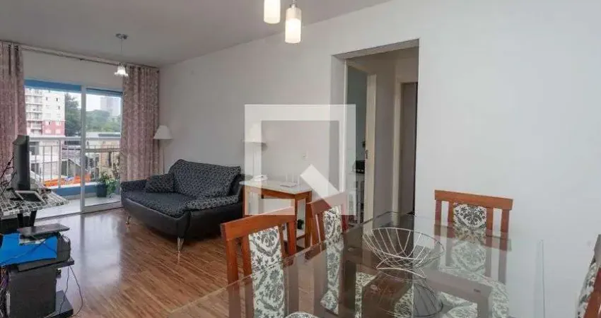 Apartamento com 2 quartos à venda na Rua Bandeirantes, --, Conceição, Diadema