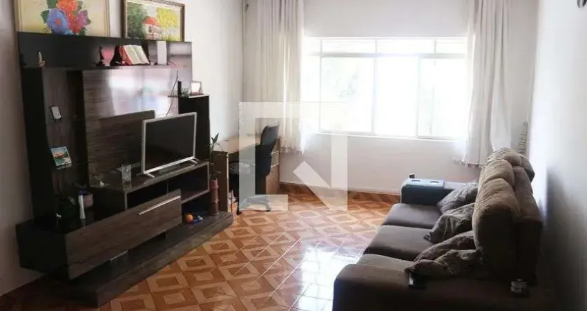 Casa com 2 quartos à venda na Rua Espírito Santo, --, Osvaldo Cruz, São Caetano do Sul