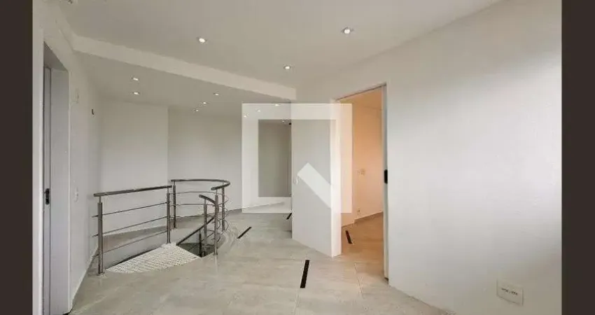 Cobertura com 2 quartos à venda na Rua Vinte e Quatro de Fevereiro, --, Centro, Santo André