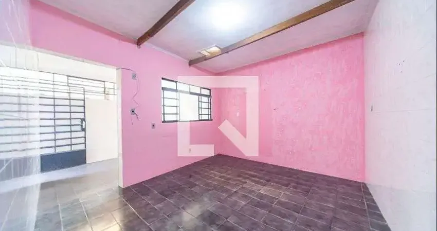 Casa com 2 quartos à venda na Rua Professor Antônio Trajano, --, Vila América, Santo André