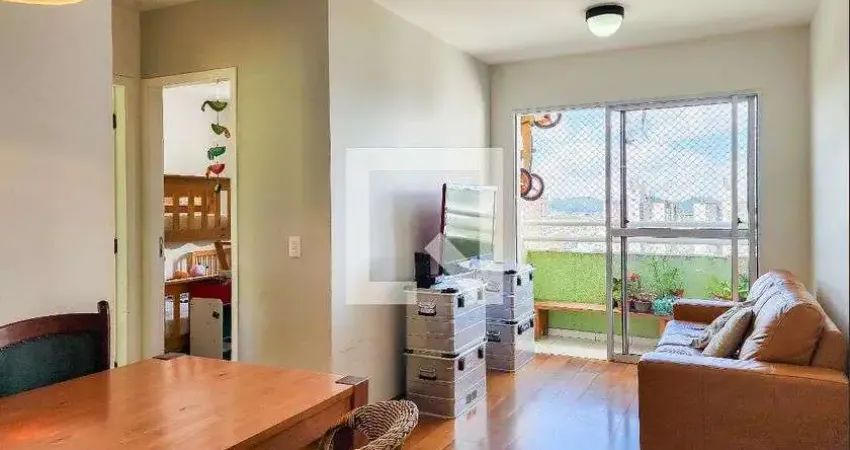 Apartamento com 2 quartos à venda na Avenida Humberto de Alencar Castelo Branco, --, Assunção, São Bernardo do Campo